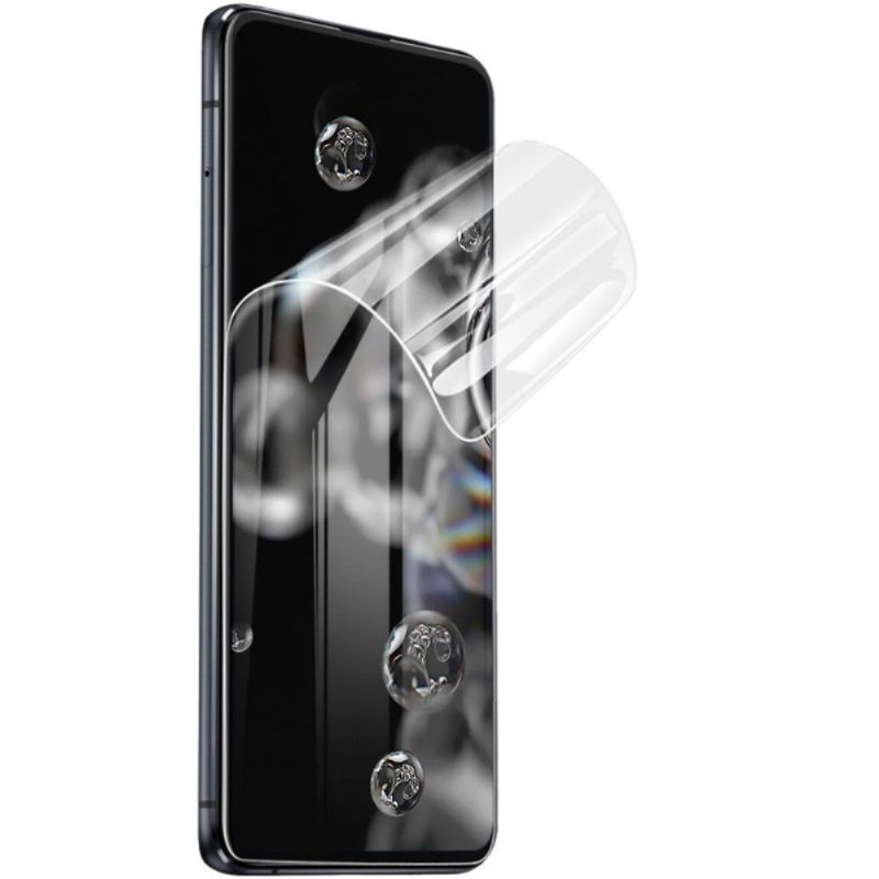 Προστατευτικό Οθόνης Asus Zenfone 8 Flip Hydrogel (2 Τεμάχια)