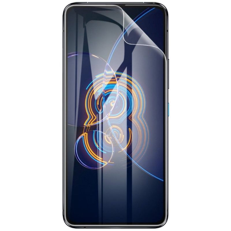 Προστατευτικό Οθόνης Asus Zenfone 8 Flip Hydrogel (2 Τεμάχια)