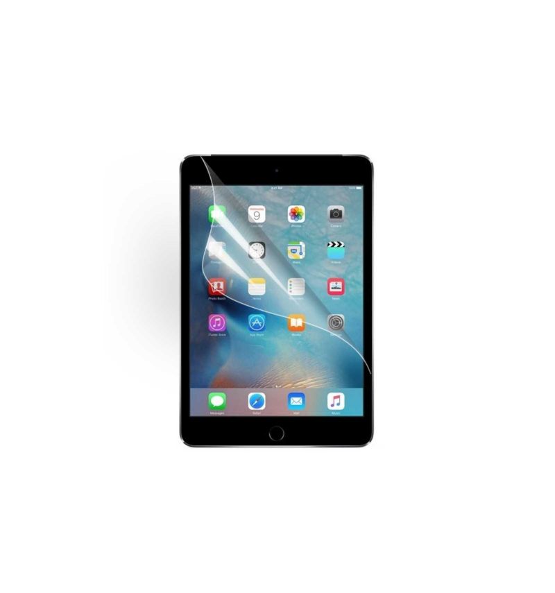 Πακέτο 3 Μεμβράνης Προστασίας Οθόνης Για iPad Mini 4