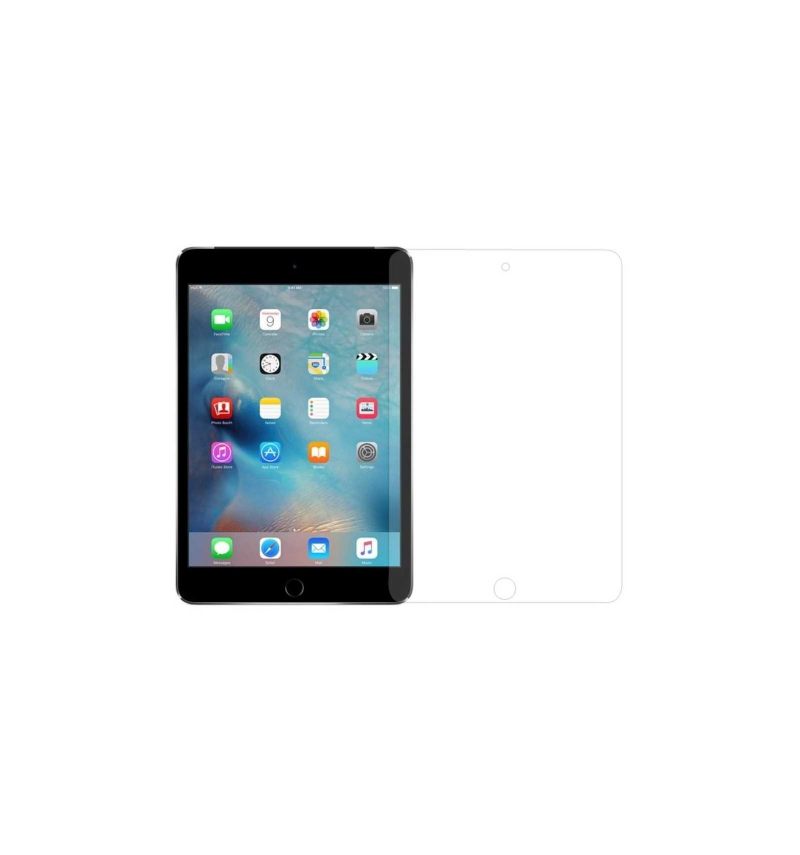 Προστατευτικό Οθόνης iPad Mini 4 Tempered Glass