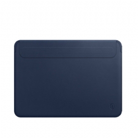 Εξαιρετικά Λεπτή Αδιάβροχη Θήκη Macbook Pro 16 Ιντσών - Navy Blue