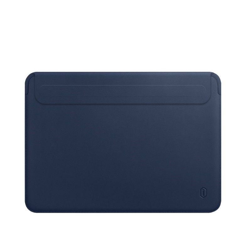 Εξαιρετικά Λεπτή Αδιάβροχη Θήκη Macbook Pro 16 Ιντσών - Navy Blue