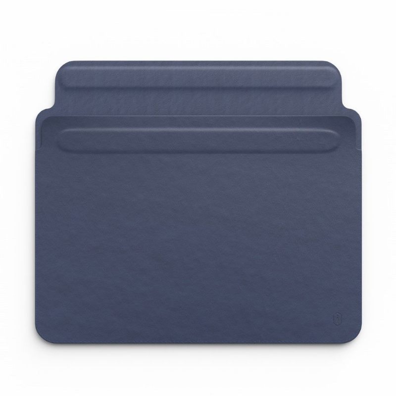 Εξαιρετικά Λεπτή Αδιάβροχη Θήκη Macbook Pro 16 Ιντσών - Navy Blue