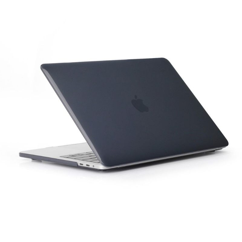 Λεπτή Διαφανής Θήκη Macbook Pro 16 Ιντσών