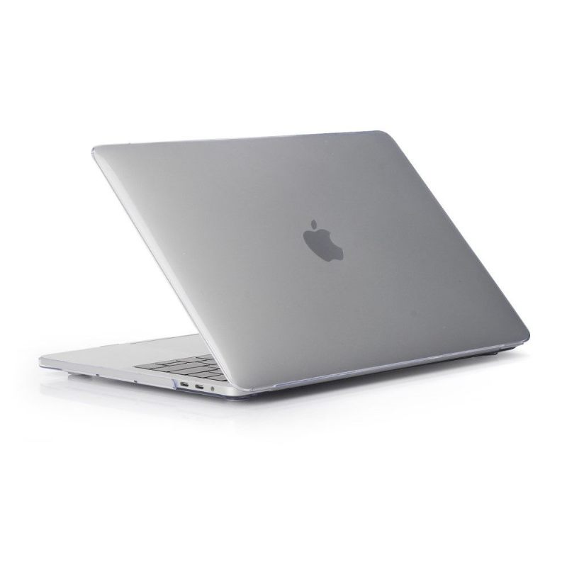 Λεπτή Διαφανής Θήκη Macbook Pro 16 Ιντσών