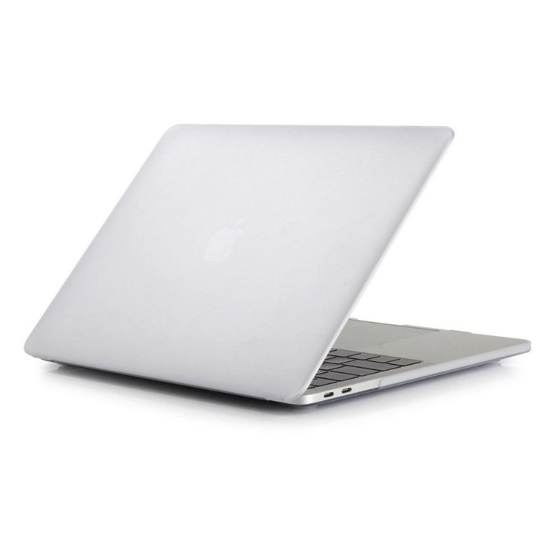 Ματ Διαφανής Θήκη Macbook Pro 16 Ιντσών