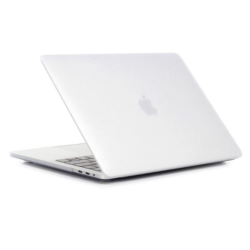 Ματ Διαφανής Θήκη Macbook Pro 16 Ιντσών