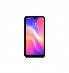 Θήκη Xiaomi Mi Play Nillkin Rigid Frosted