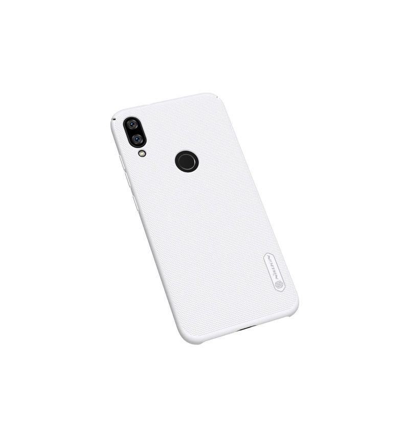 Θήκη Xiaomi Mi Play Nillkin Rigid Frosted