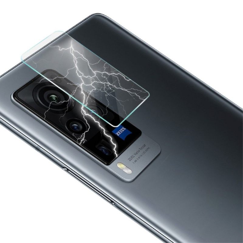 Tempered Glass For Vivo X60 Pro 5G Lens (2 Τεμάχια)