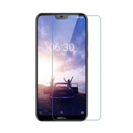 Nokia 7.1 - Πακέτο 5 Προστατευτικών Μεμβρανών