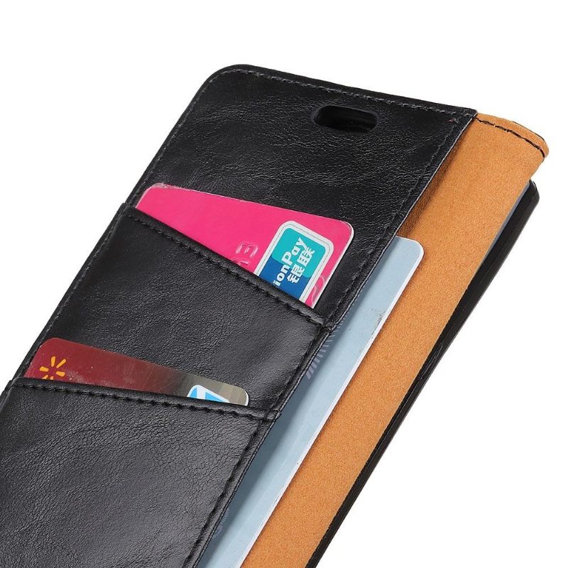 Θήκη Flip Nokia 7.1 Edouard Faux Leather