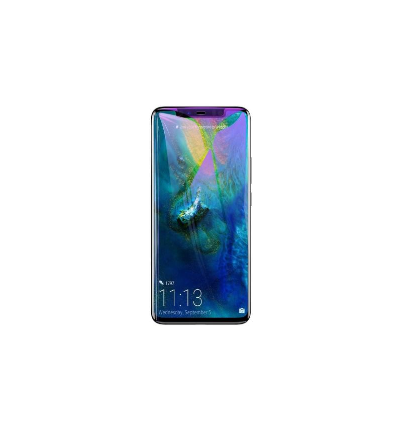 Προστατευτικό Οθόνης Huawei Mate 20 Pro Anti Blue Light Tempered Glass