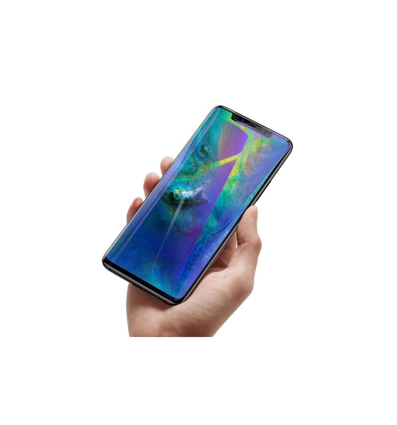 Προστατευτικό Οθόνης Huawei Mate 20 Pro Anti Blue Light Tempered Glass