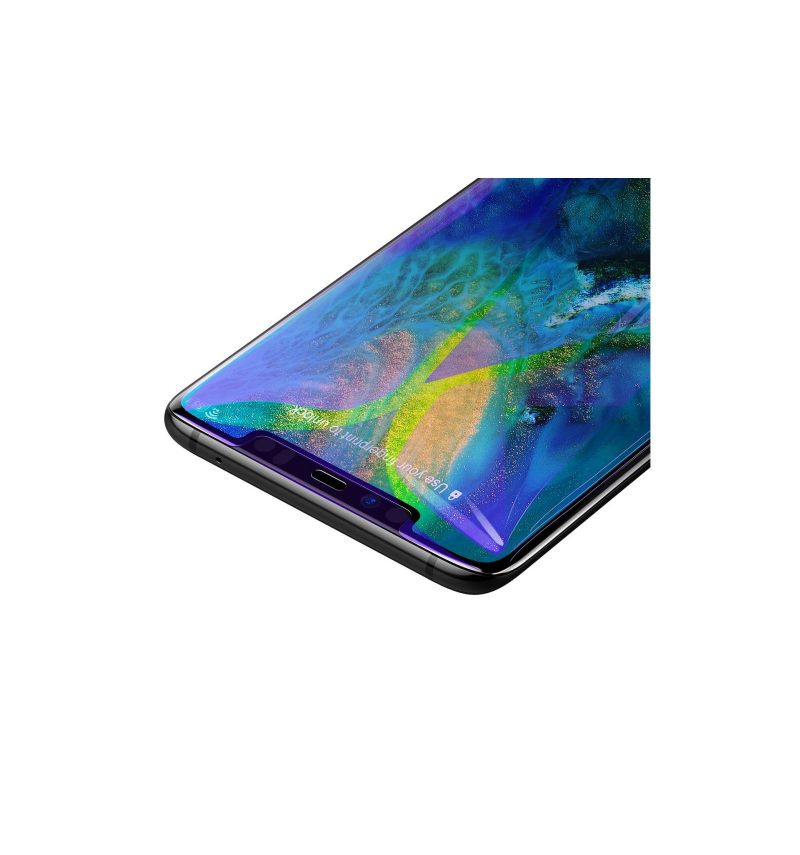 Προστατευτικό Οθόνης Huawei Mate 20 Pro Anti Blue Light Tempered Glass