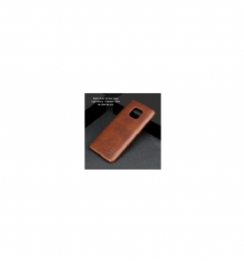 Θήκη Huawei Mate 20 Pro Case Ruiyi Series Brown