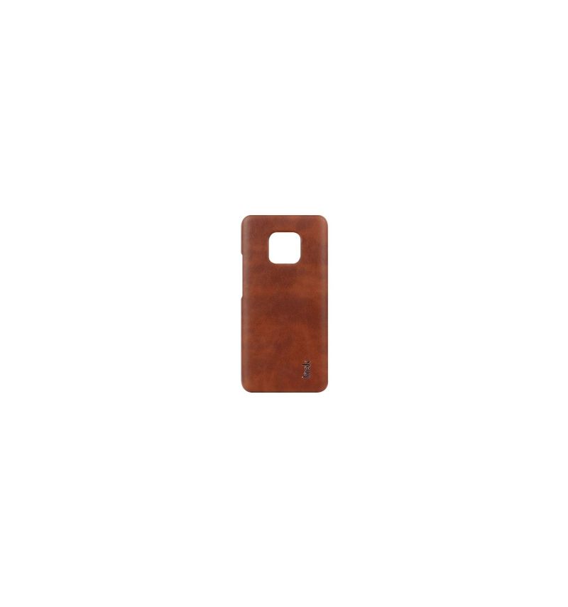 Θήκη Huawei Mate 20 Pro Case Ruiyi Series Brown