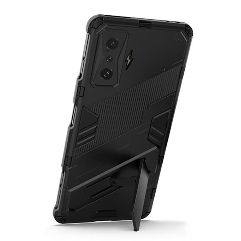 Θήκη Poco F4 GT Hybrid With Support Function