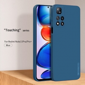 Θήκη Xiaomi Redmi Note 11 Pro Plus 5G Pinwuyo Σιλικόνη