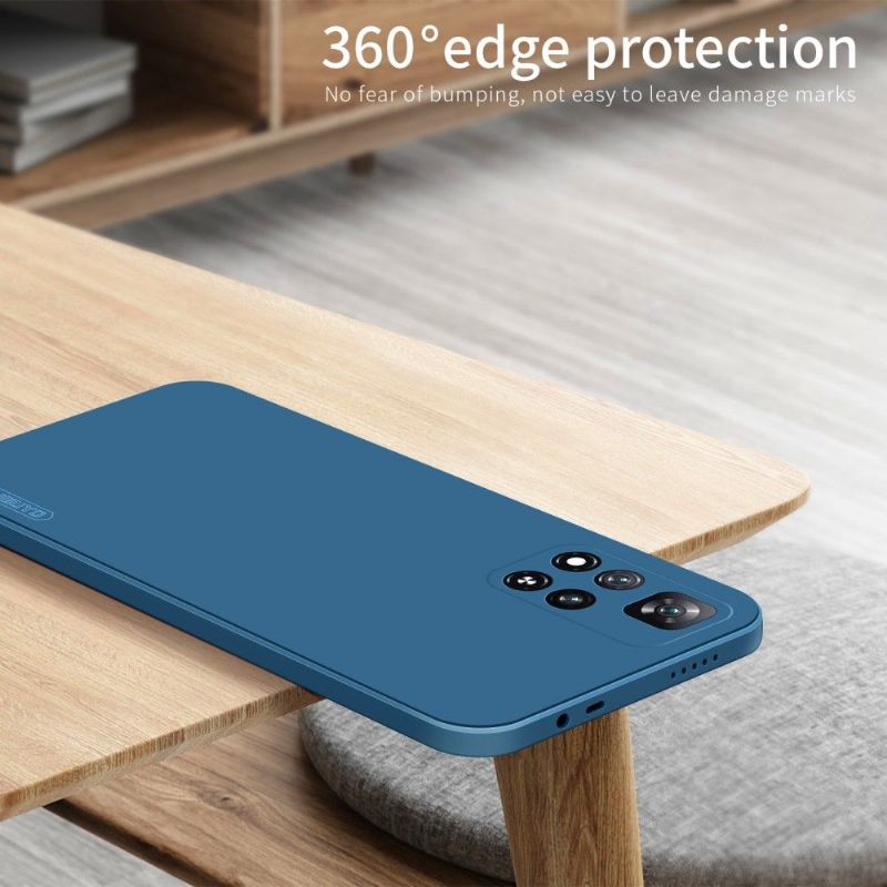 Θήκη Xiaomi Redmi Note 11 Pro Plus 5G Pinwuyo Σιλικόνη