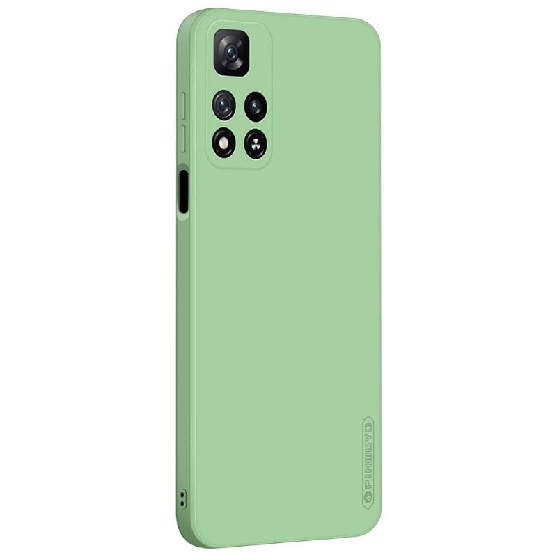 Θήκη Xiaomi Redmi Note 11 Pro Plus 5G Pinwuyo Σιλικόνη