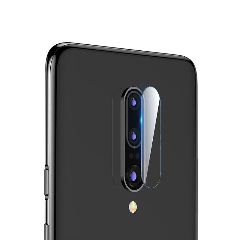 Oneplus 7 Pro - 2 Μεμβράνες Από Σκληρυμένο Γυαλί Για Φακό Πίσω Κάμερας