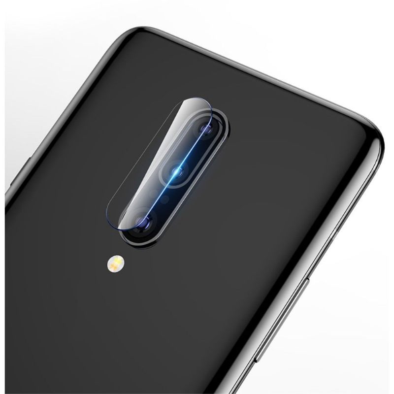 Oneplus 7 Pro - 2 Μεμβράνες Από Σκληρυμένο Γυαλί Για Φακό Πίσω Κάμερας