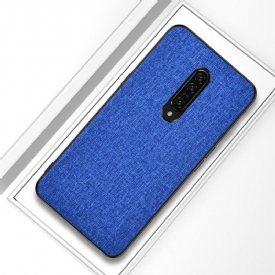 θηκη κινητου OnePlus 7 Pro Fabric Effect