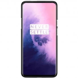 θηκη κινητου OnePlus 7 Pro Nillkin Rigid Frosted