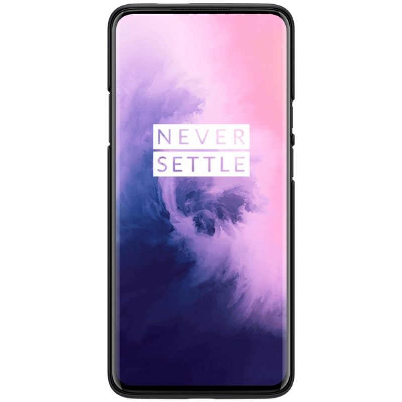 θηκη κινητου OnePlus 7 Pro Nillkin Rigid Frosted