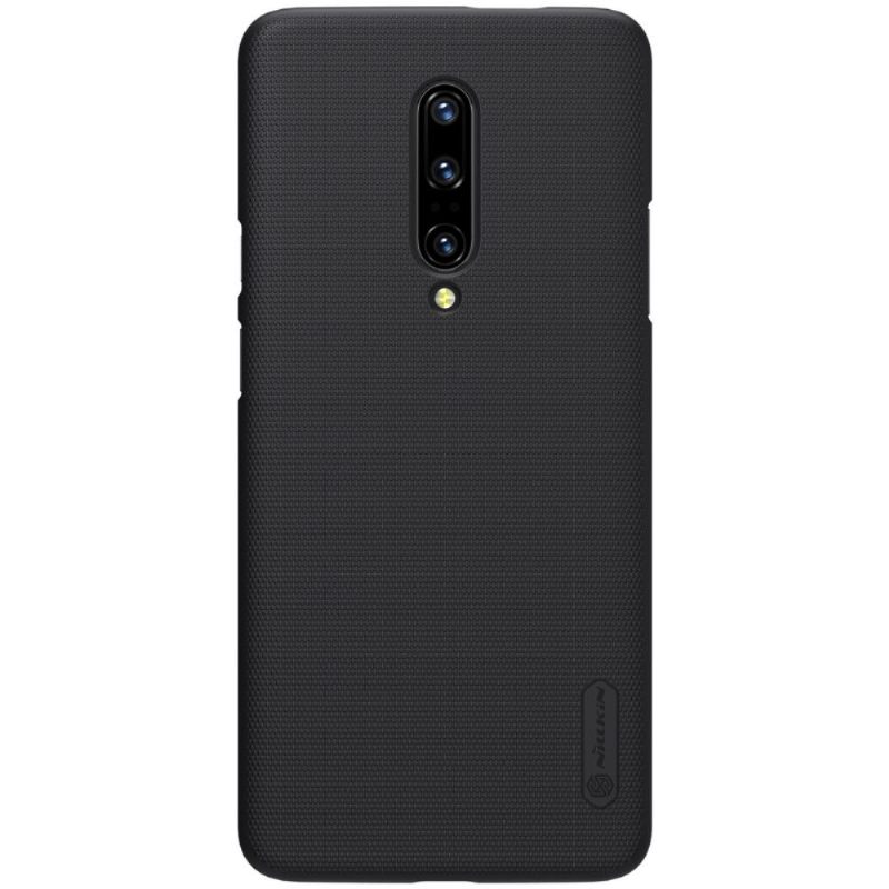 θηκη κινητου OnePlus 7 Pro Nillkin Rigid Frosted