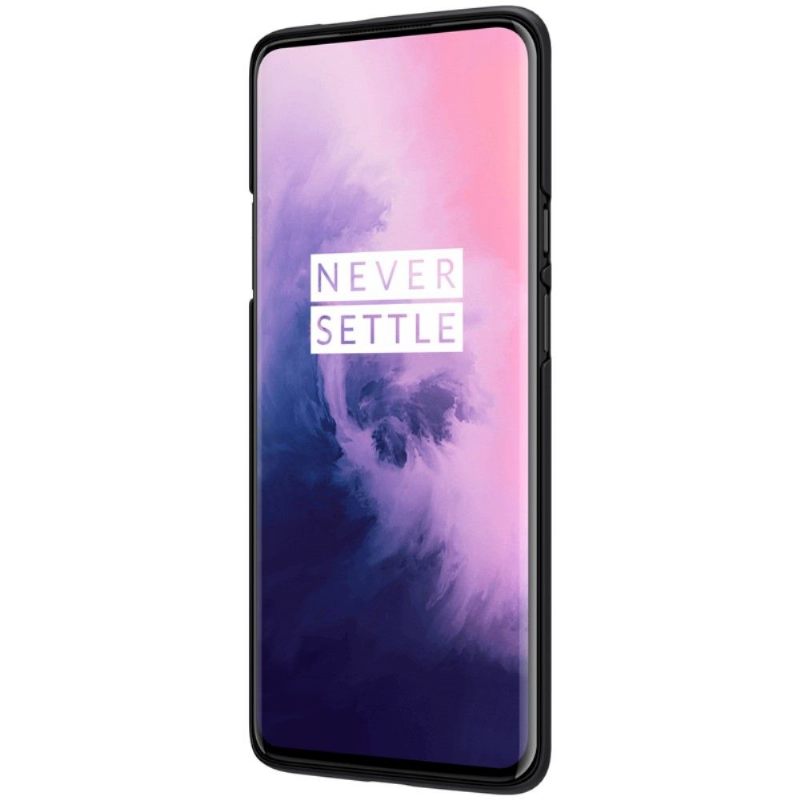 θηκη κινητου OnePlus 7 Pro Nillkin Rigid Frosted