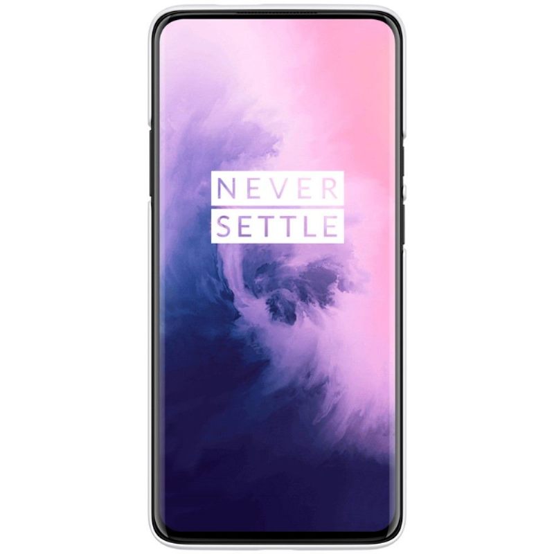 θηκη κινητου OnePlus 7 Pro Nillkin Rigid Frosted