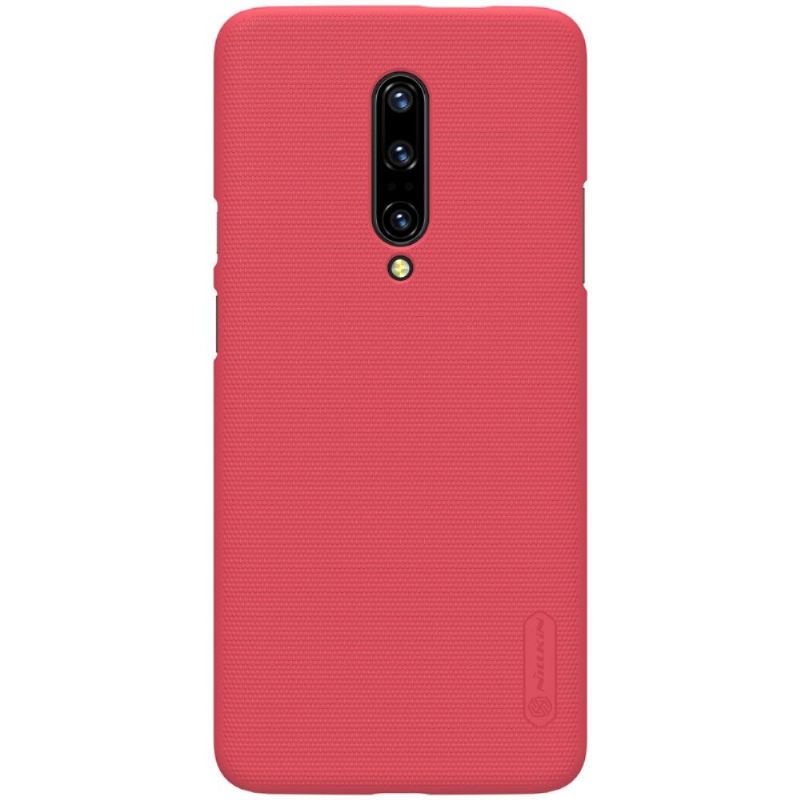 θηκη κινητου OnePlus 7 Pro Nillkin Rigid Frosted