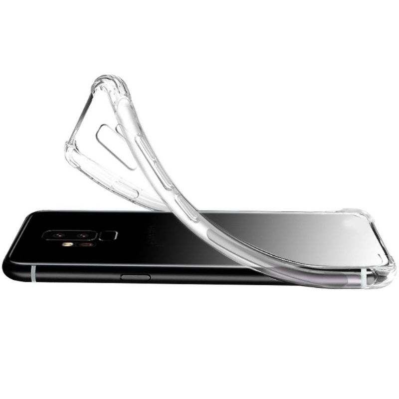 Θήκη OnePlus 7 Pro Class Protect - Διαγραφή