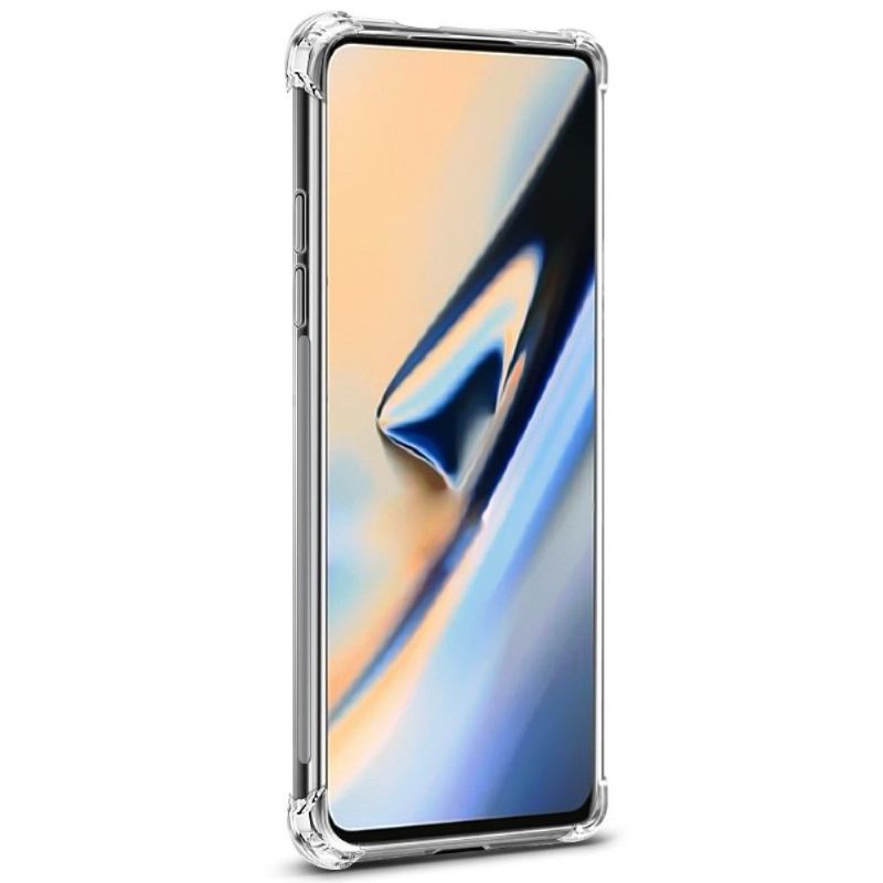 Θήκη OnePlus 7 Pro Class Protect - Διαγραφή