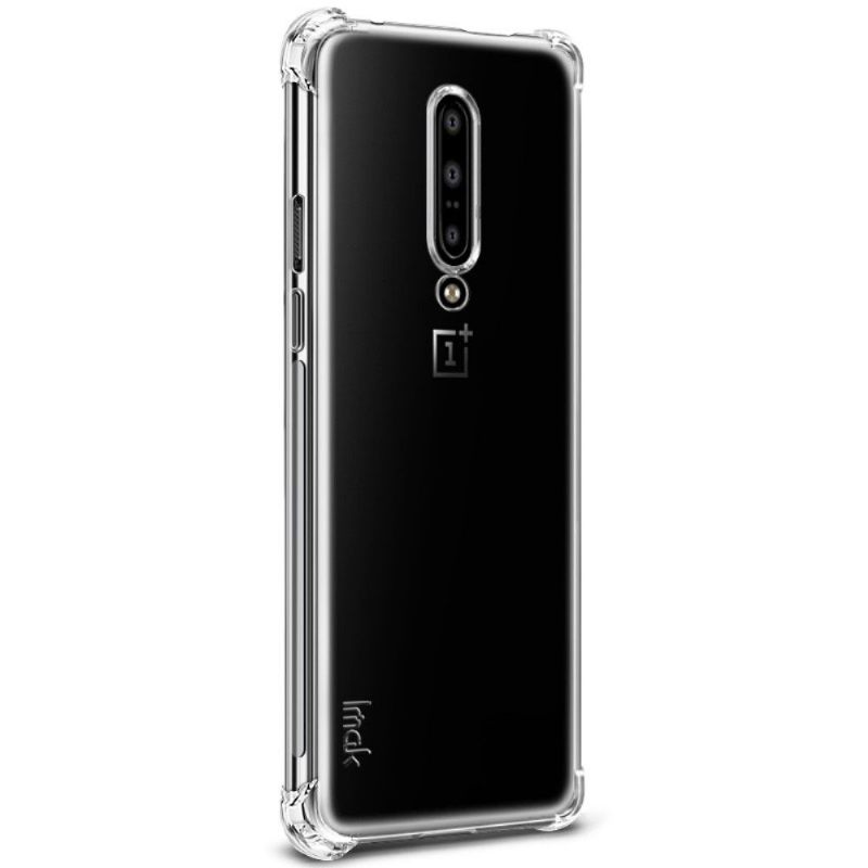 Θήκη OnePlus 7 Pro Class Protect - Διαγραφή