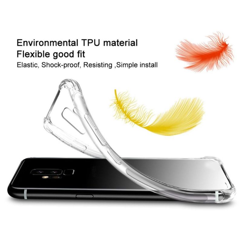 Θήκη OnePlus 7 Pro Class Protect - Διαγραφή