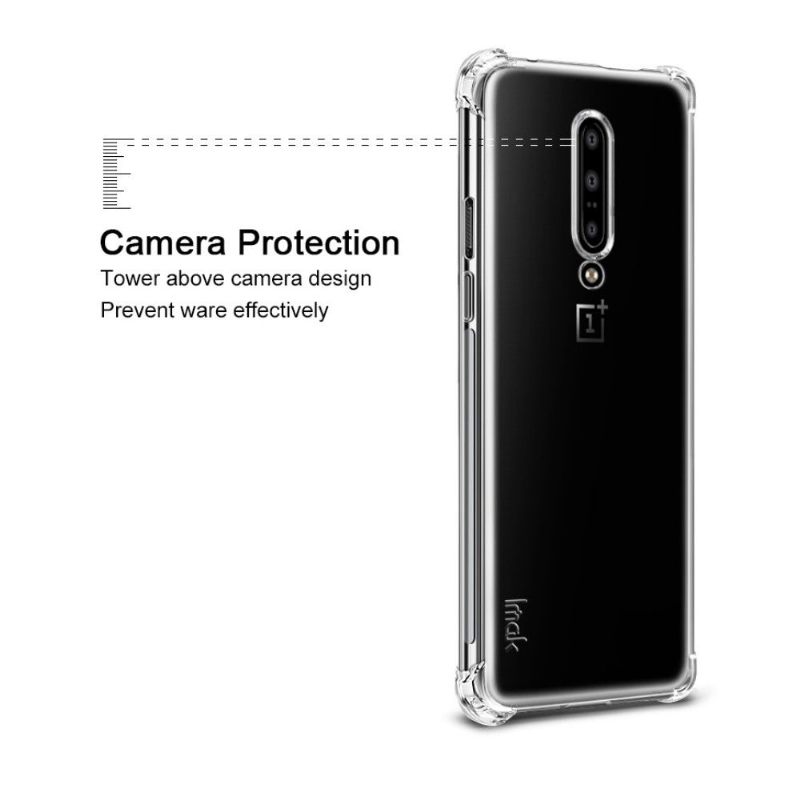 Θήκη OnePlus 7 Pro Class Protect - Διαγραφή