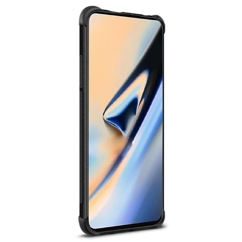 Θήκη OnePlus 7 Pro Class Protect - Μαύρο Ματ