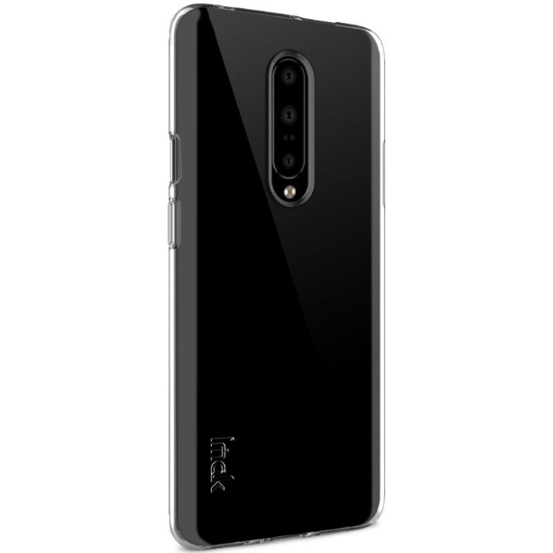 Θήκη OnePlus 7 Pro Διαφανές Ultra Soft