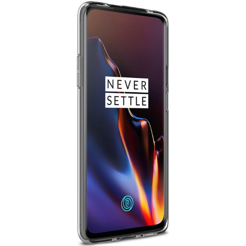 Θήκη OnePlus 7 Pro Διαφανές Ultra Soft