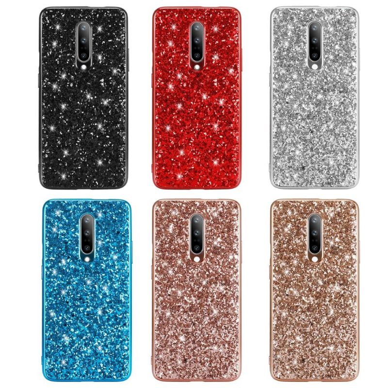 Θήκη OnePlus 7 Pro Glitter Glamour