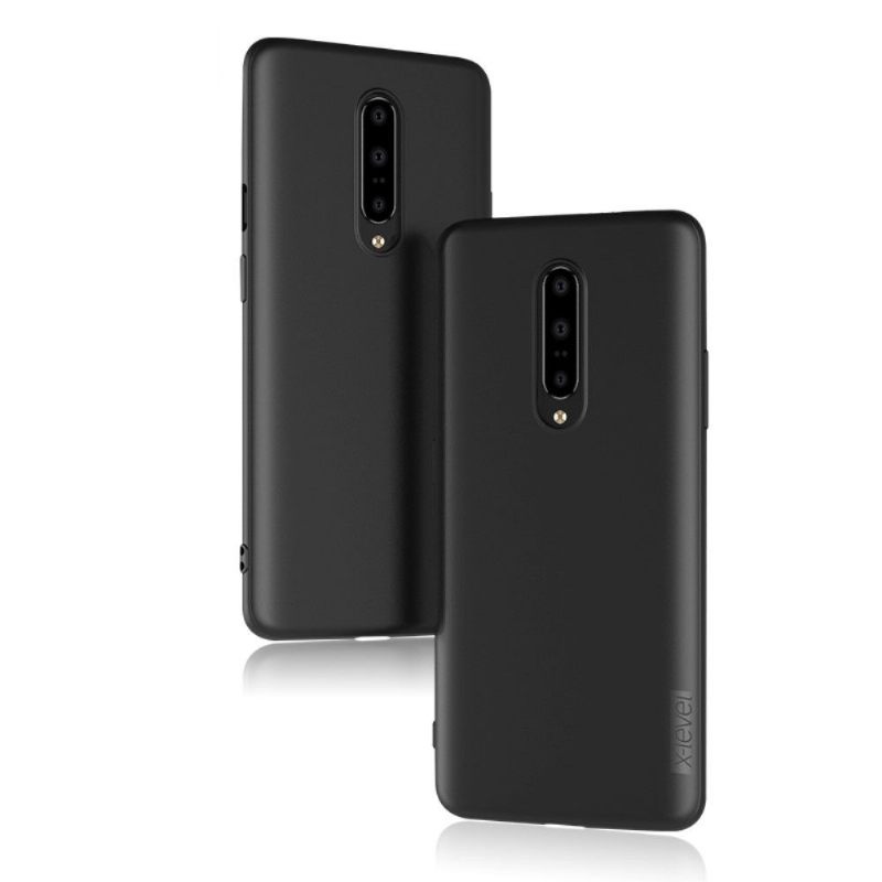 Θήκη OnePlus 7 Pro Ultra Thin Matte Coating - Μαύρο