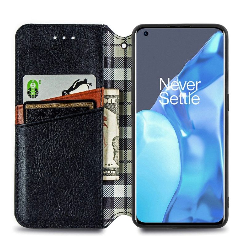 Κάλυμμα OnePlus 9 Pro Kub Design