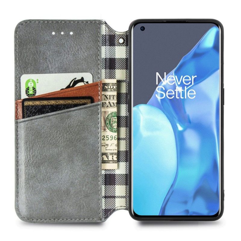 Κάλυμμα OnePlus 9 Pro Kub Design