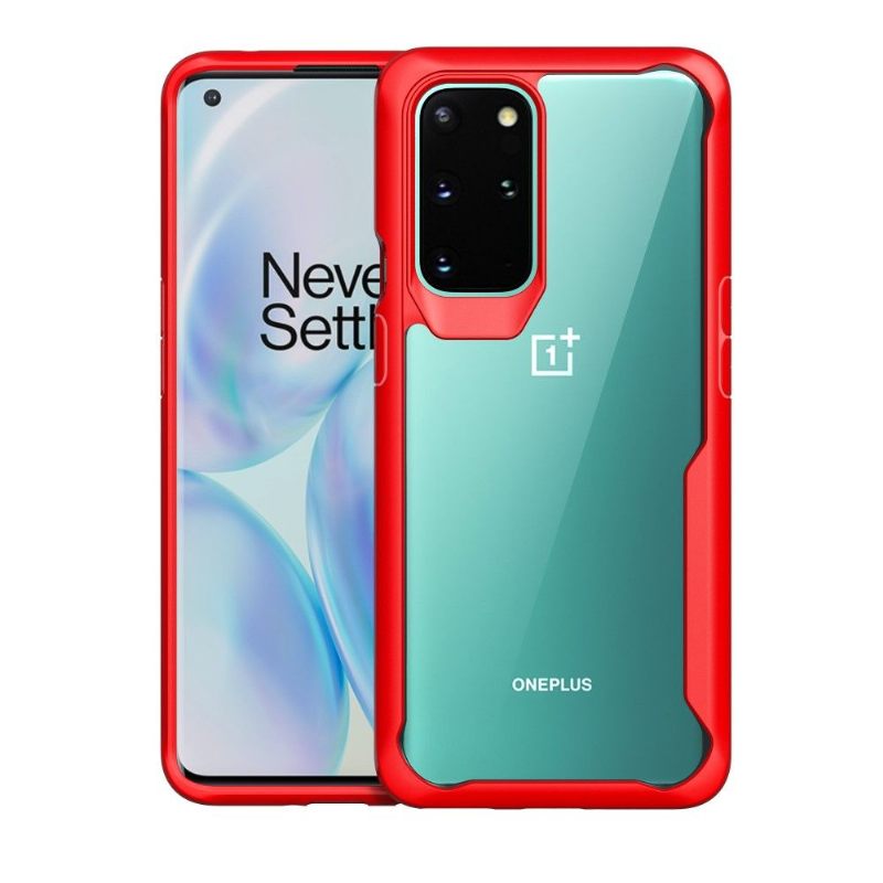 θηκη κινητου OnePlus 9 Pro Καθαρός Προφυλακτήρας