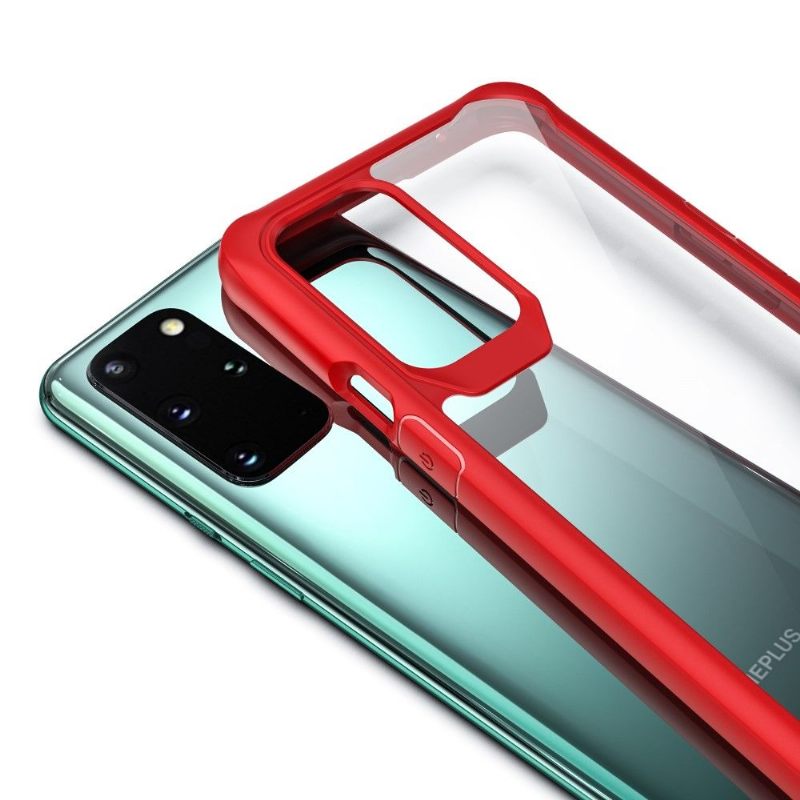 θηκη κινητου OnePlus 9 Pro Καθαρός Προφυλακτήρας