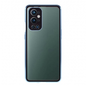 θηκη κινητου OnePlus 9 Pro Πλήρης 360 Μοίρες