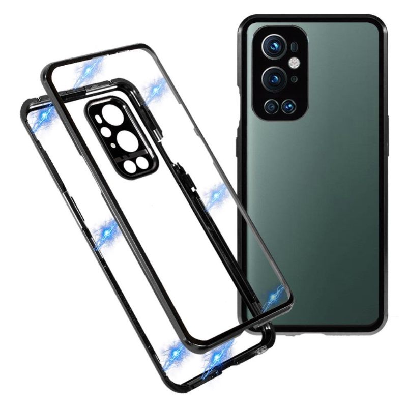 θηκη κινητου OnePlus 9 Pro Πλήρης 360 Μοίρες